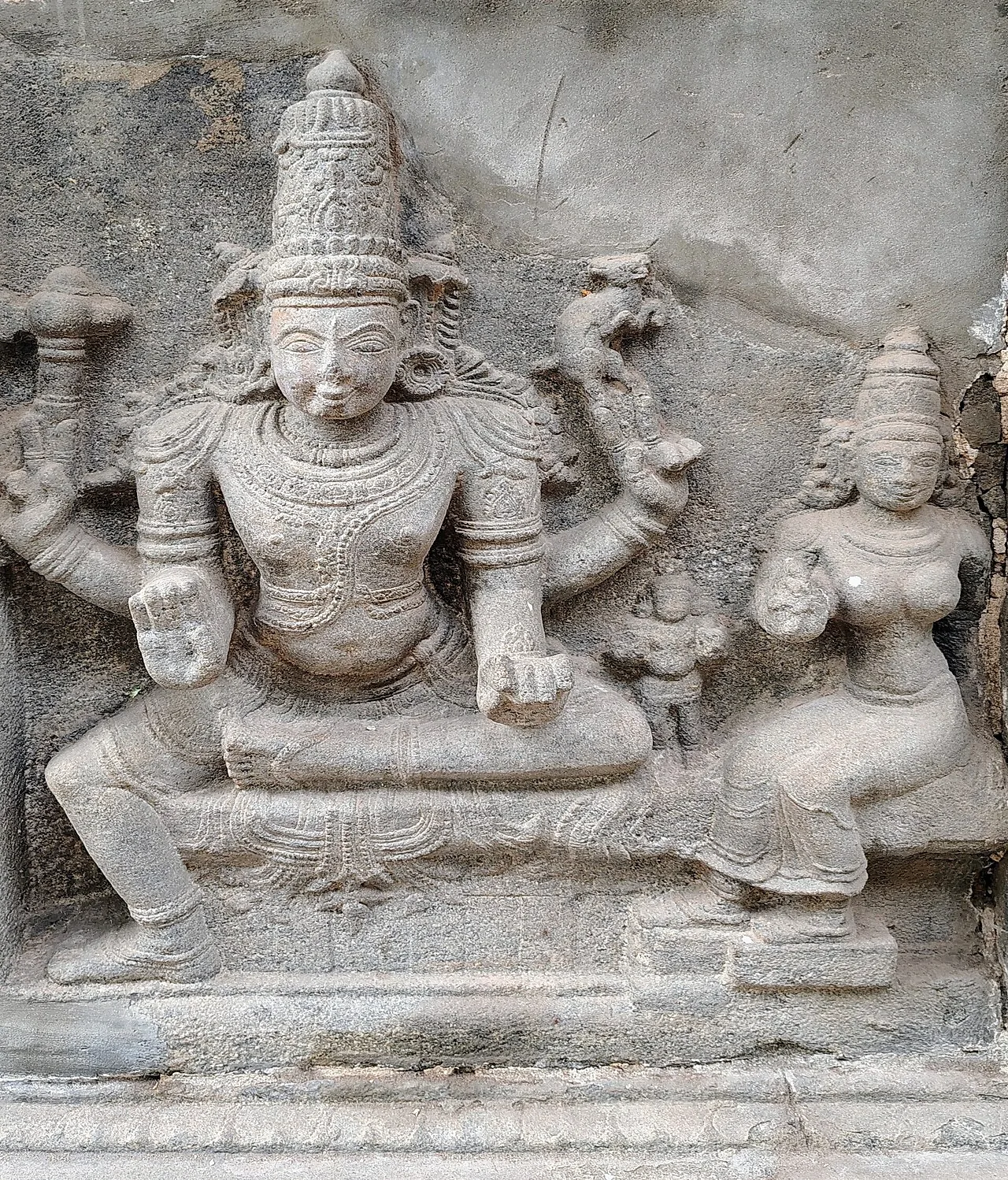 Suchindram Temple Nagercoil