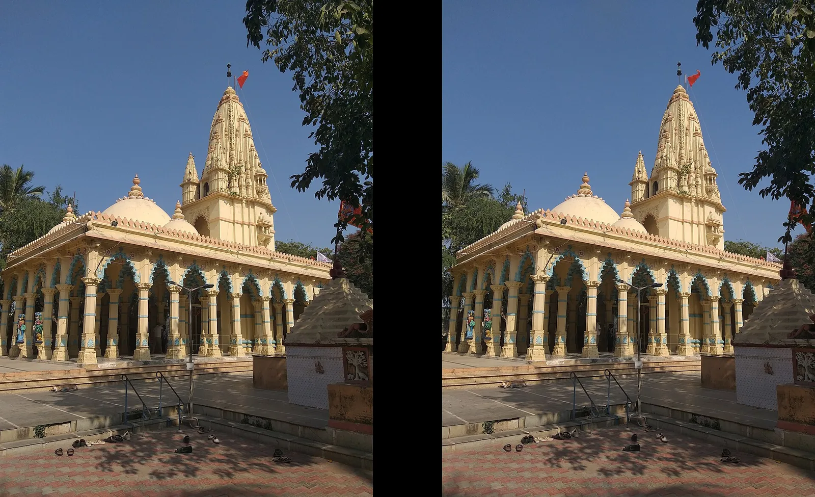 Sudama Temple Porbandar