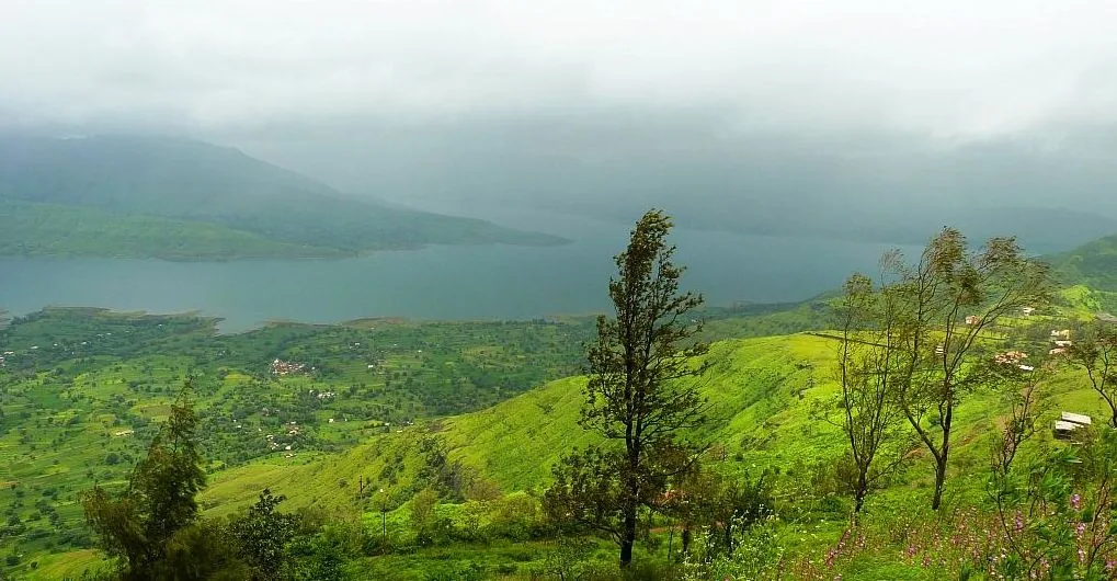 Sydney Point Panchgani
