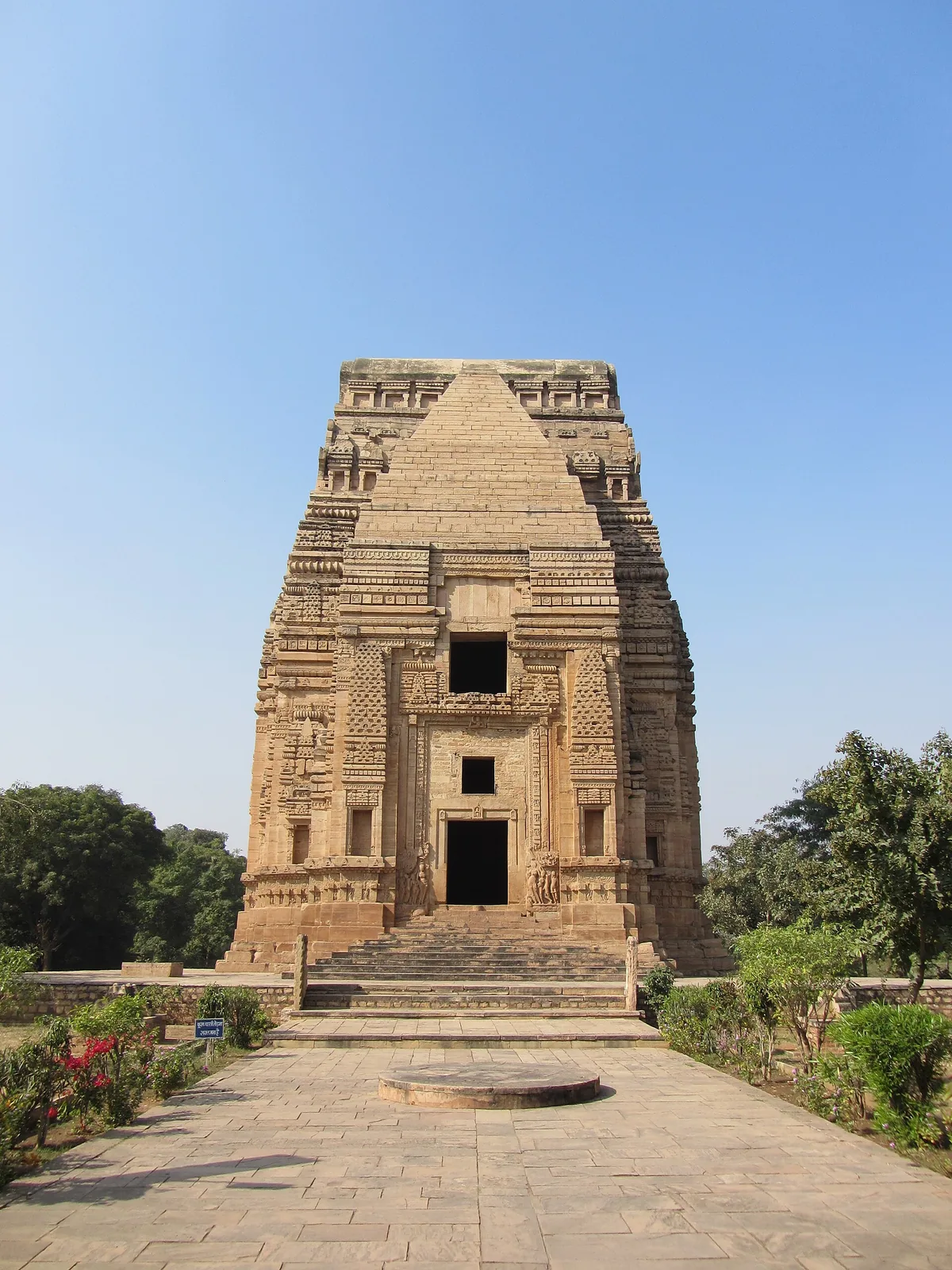 Teli Ka Mandir Gwalior Fort
