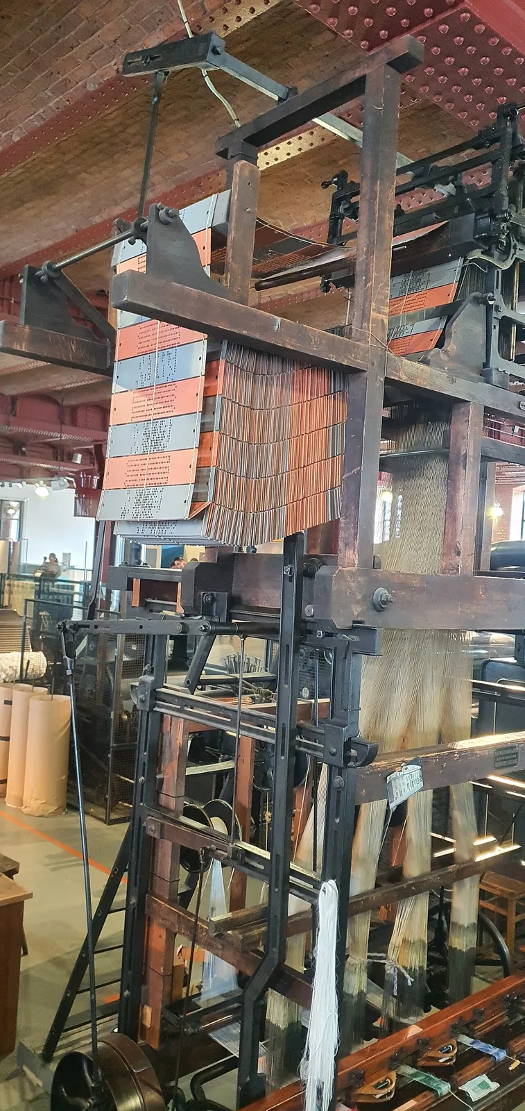 Ichalkaranji Textile Hub
