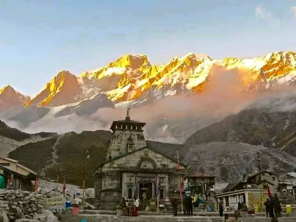 Theni Allinagaram tourist destination