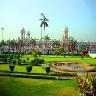 Lucknow