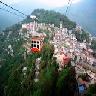 Anjangaon tourist destination