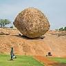 Mahabalipuram