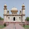 Agra