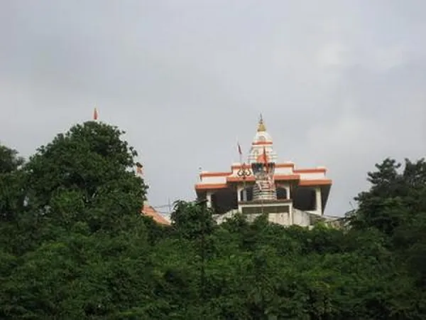 Bassein Fort