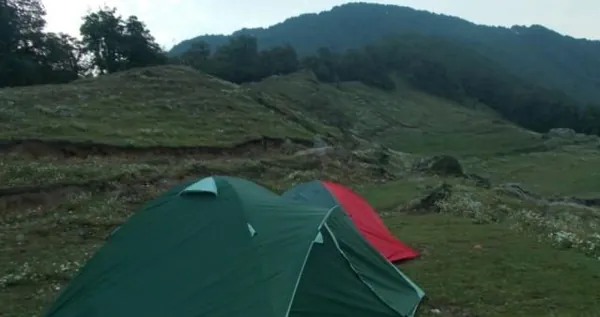 Nag Tibba