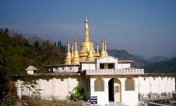 Santala Devi Temple