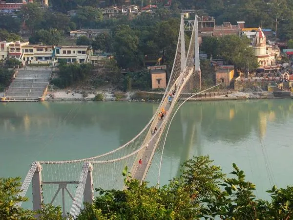 Rishikesh