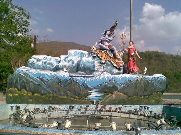 Rishikesh