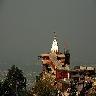 Chandi Devi Temple