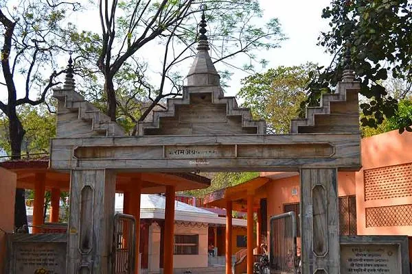 Bilkeshwar Mahadev Temple