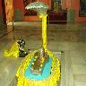 Parad Shivling