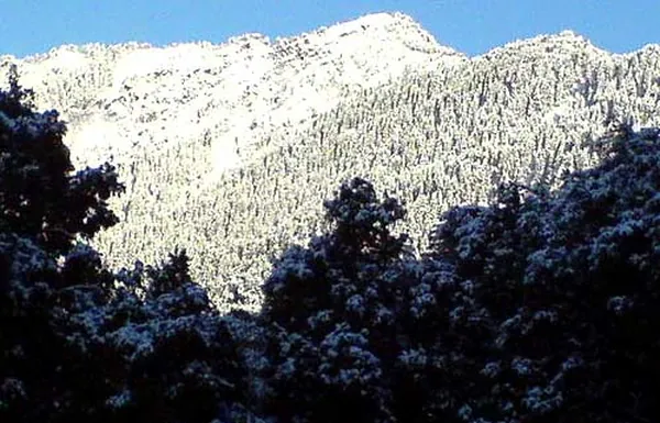 Mullayanagiri
