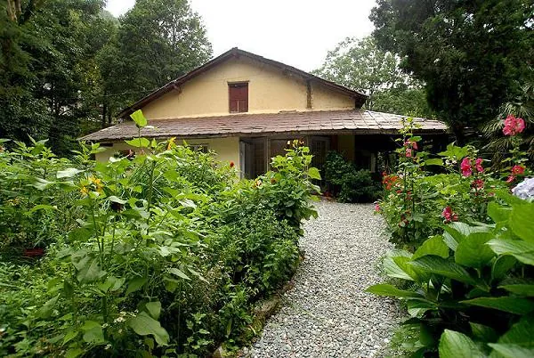 Gurney House