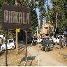 Dhikala