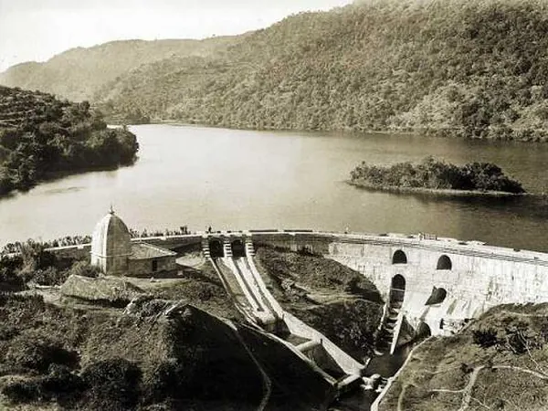Munnar
