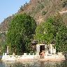 Bhimtal Island Aquarium