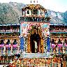 Badrinath Temple