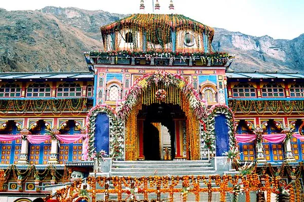 Badrinath