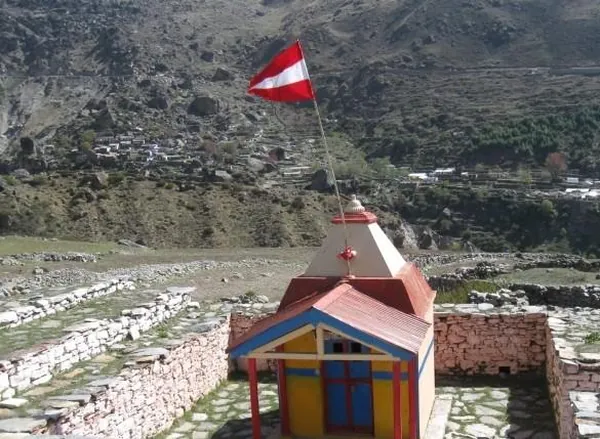 Badrinath