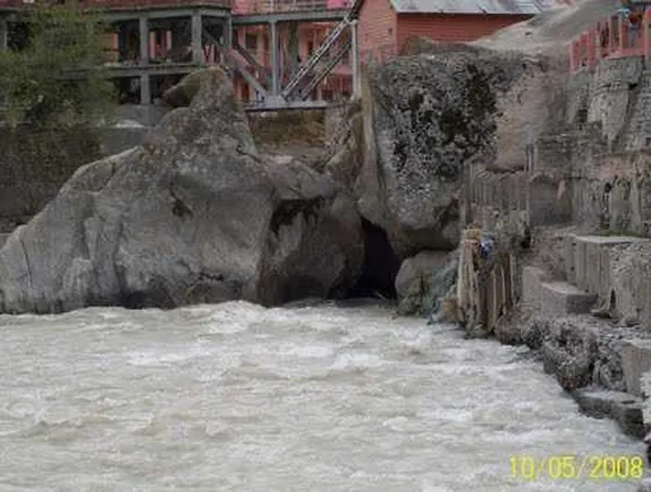 Badrinath