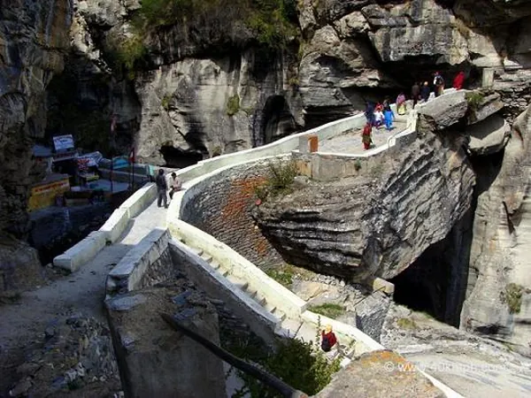 Badrinath