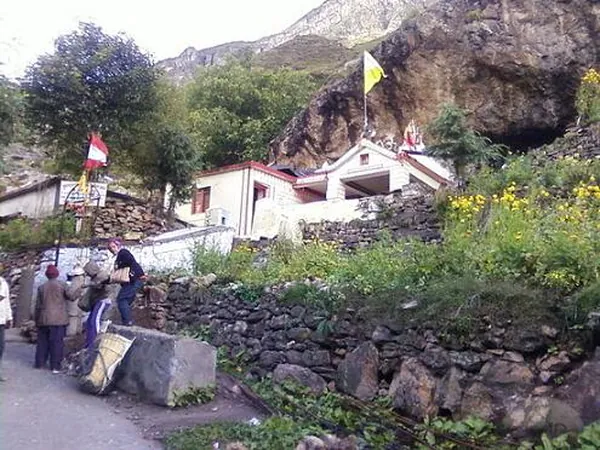 Badrinath