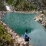 Satopanth Lake