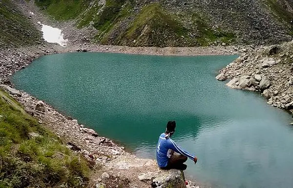 Badrinath