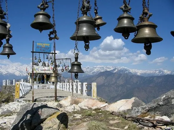 Rudraprayag