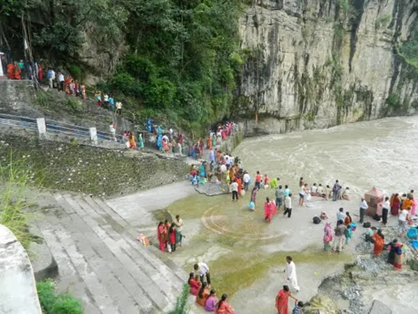 Rudraprayag