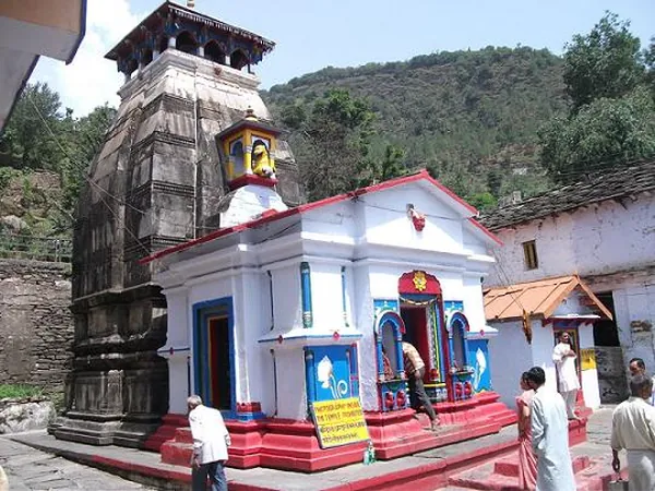 Guptkashi