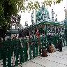 Piran Kaliyar Sharif