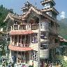 Mahasu Devta Temple