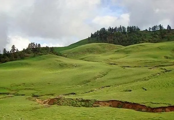 Uttarkashi
