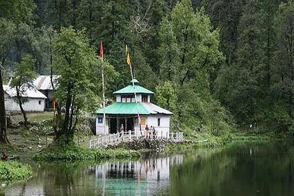 Uttarkashi