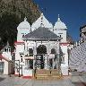 Gangotri Temple