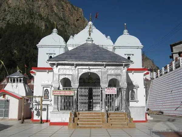 Gangotri