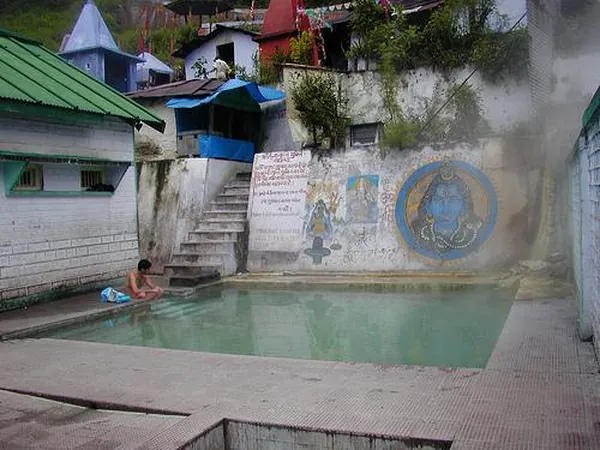 Gangotri