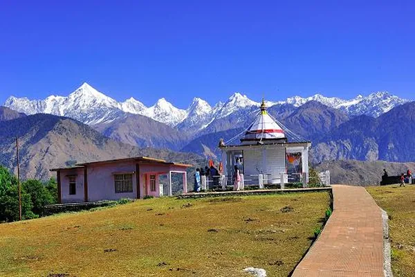 Munsiyari
