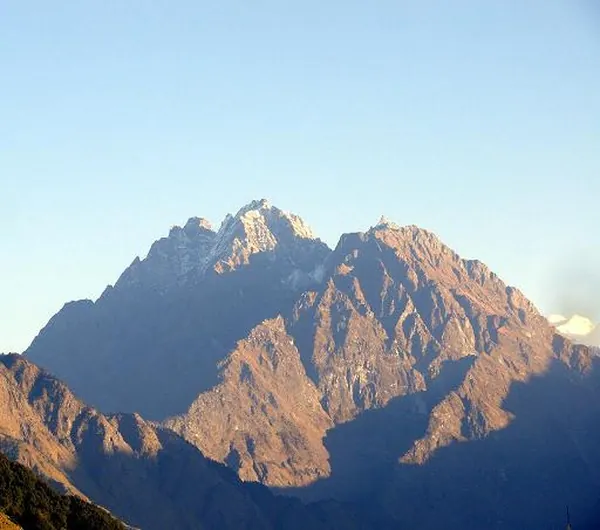 Munsiyari