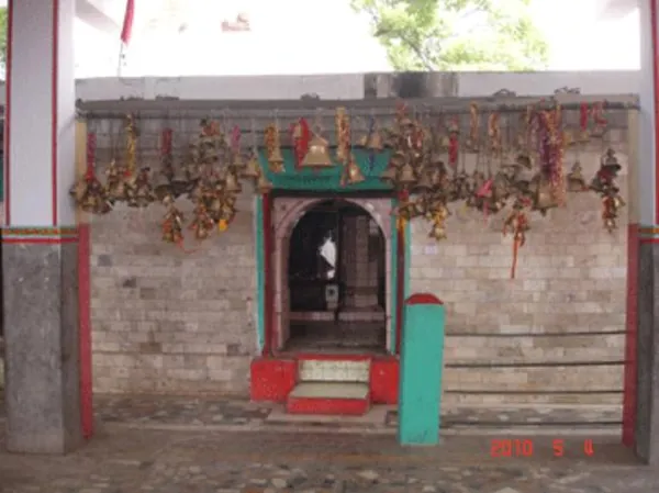 Gauri Udiyar