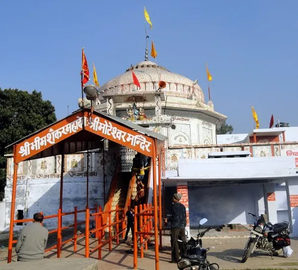 Kashipur 