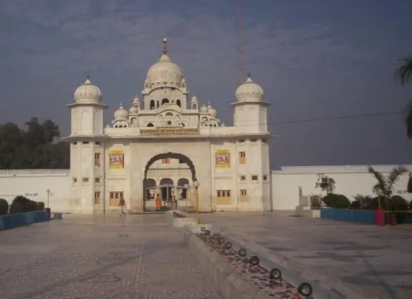 Nanak Matta