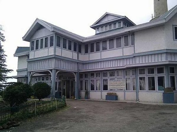 Shimla