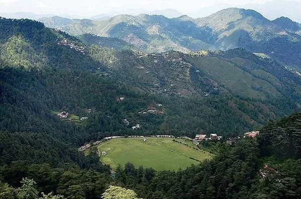 Shimla