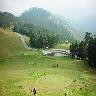 Naldehra And Shaily Peak