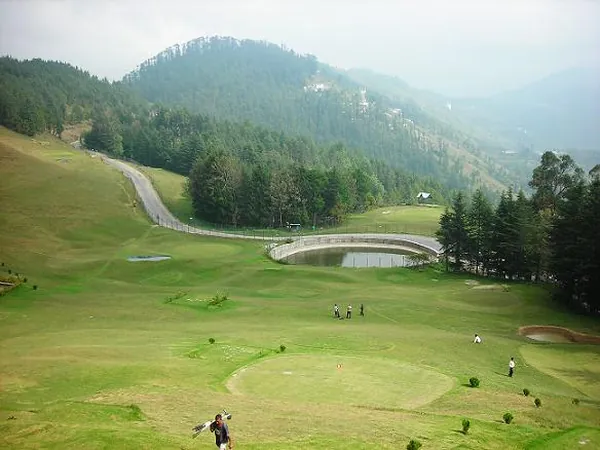 Shimla